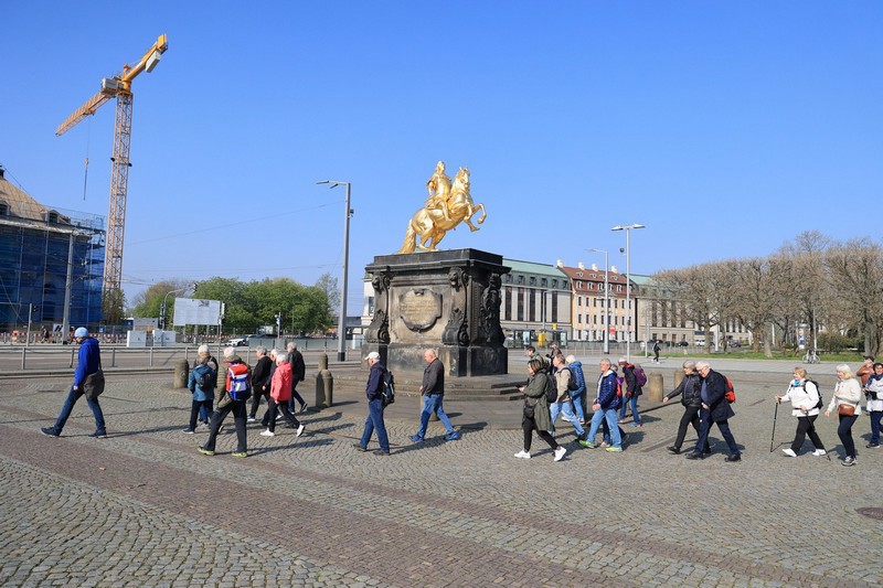 Historielagets Tysklandstur 20-26 april 2022