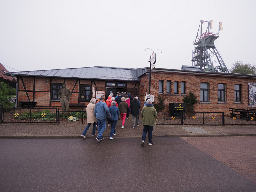 Tysklandstur april 2025